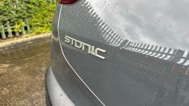 Kia Stonic 1.0T GDi 99 Quantum 5dr Petrol Estate